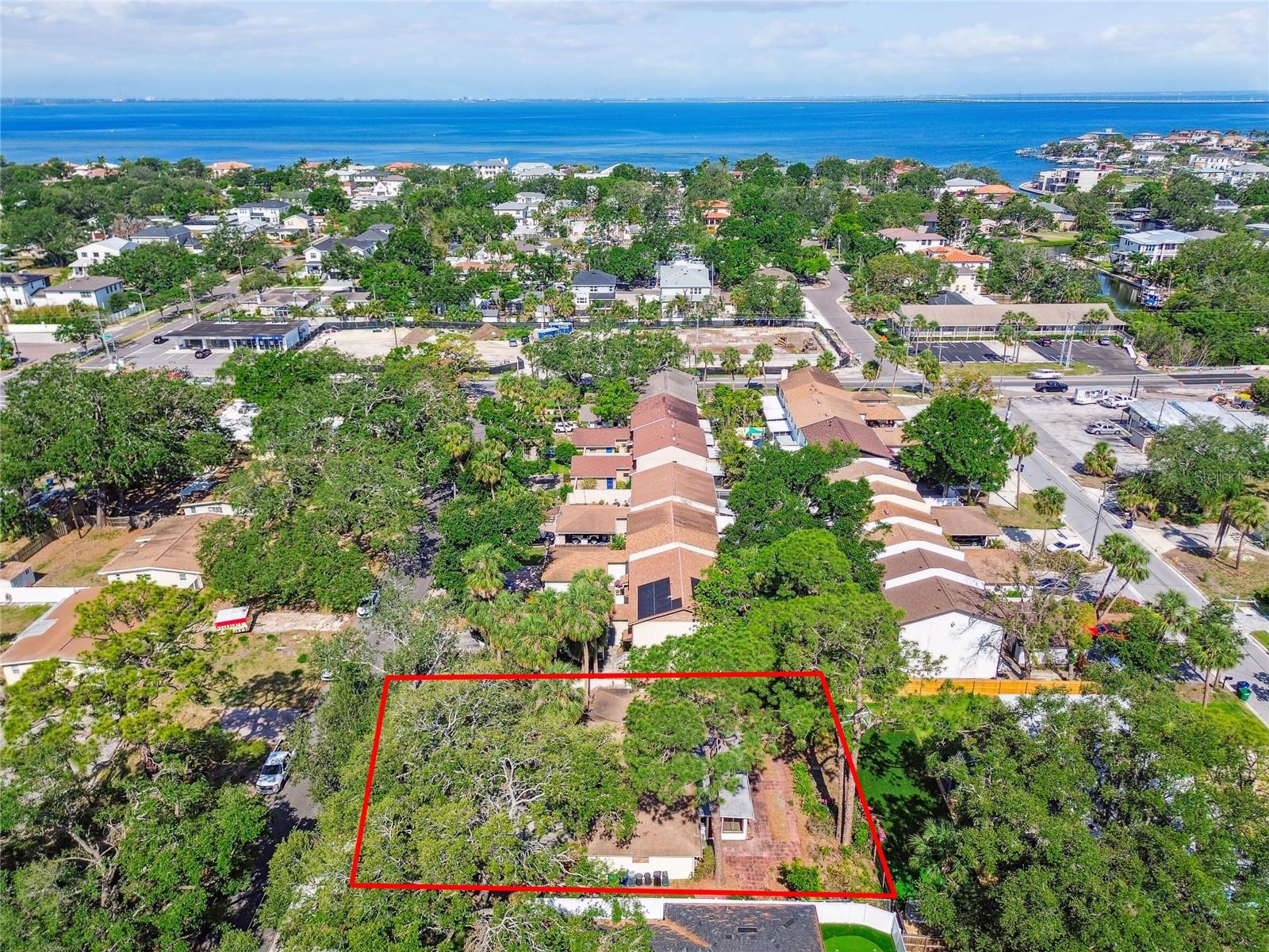 4711 W VASCONIA ST, TAMPA, FL, 33629