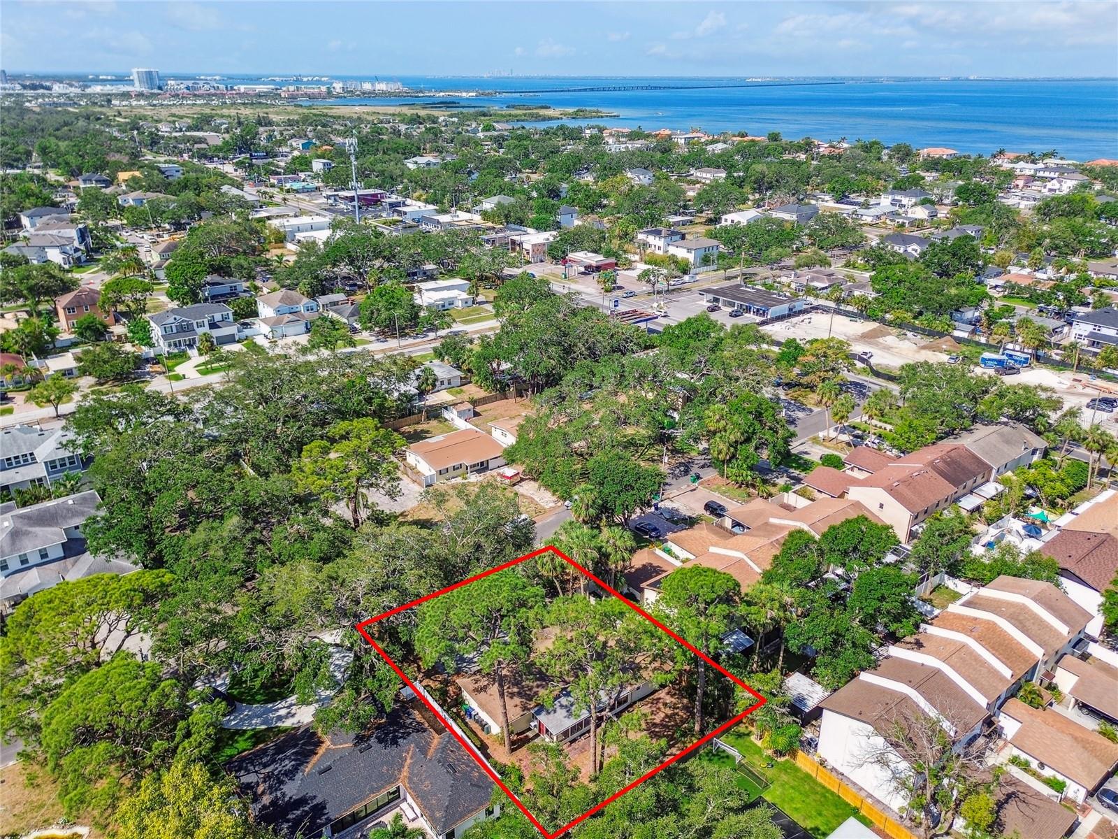 4711 W VASCONIA ST, TAMPA, FL, 33629
