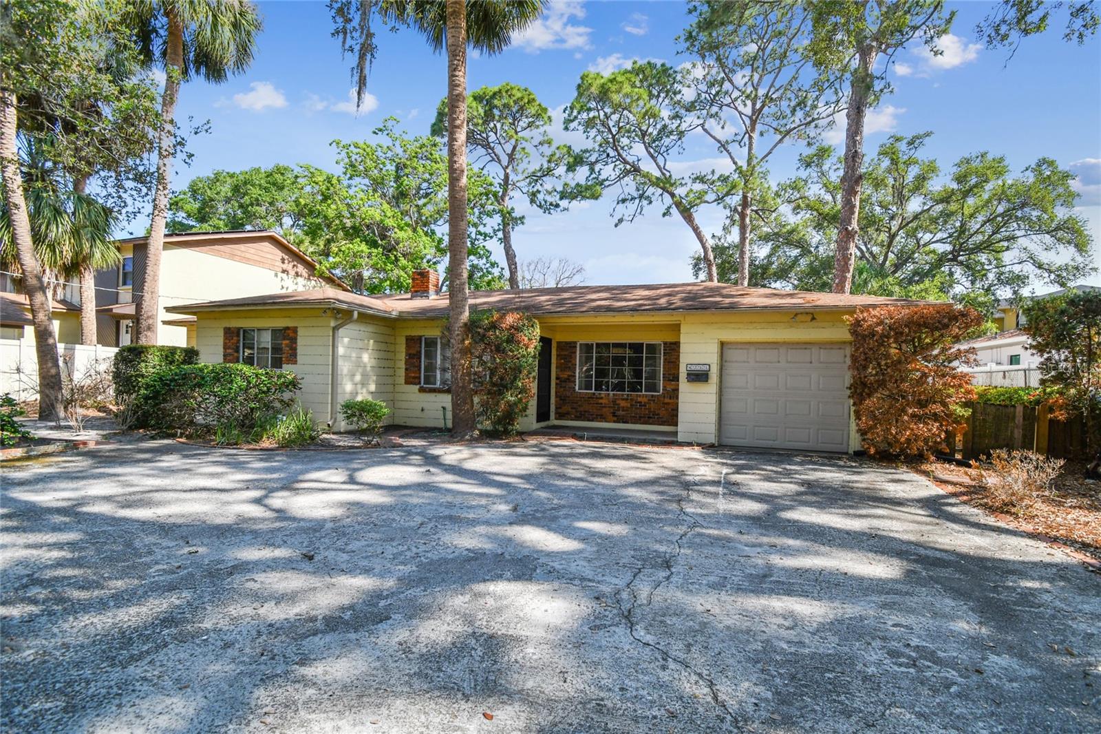4711 W VASCONIA ST, TAMPA, FL, 33629