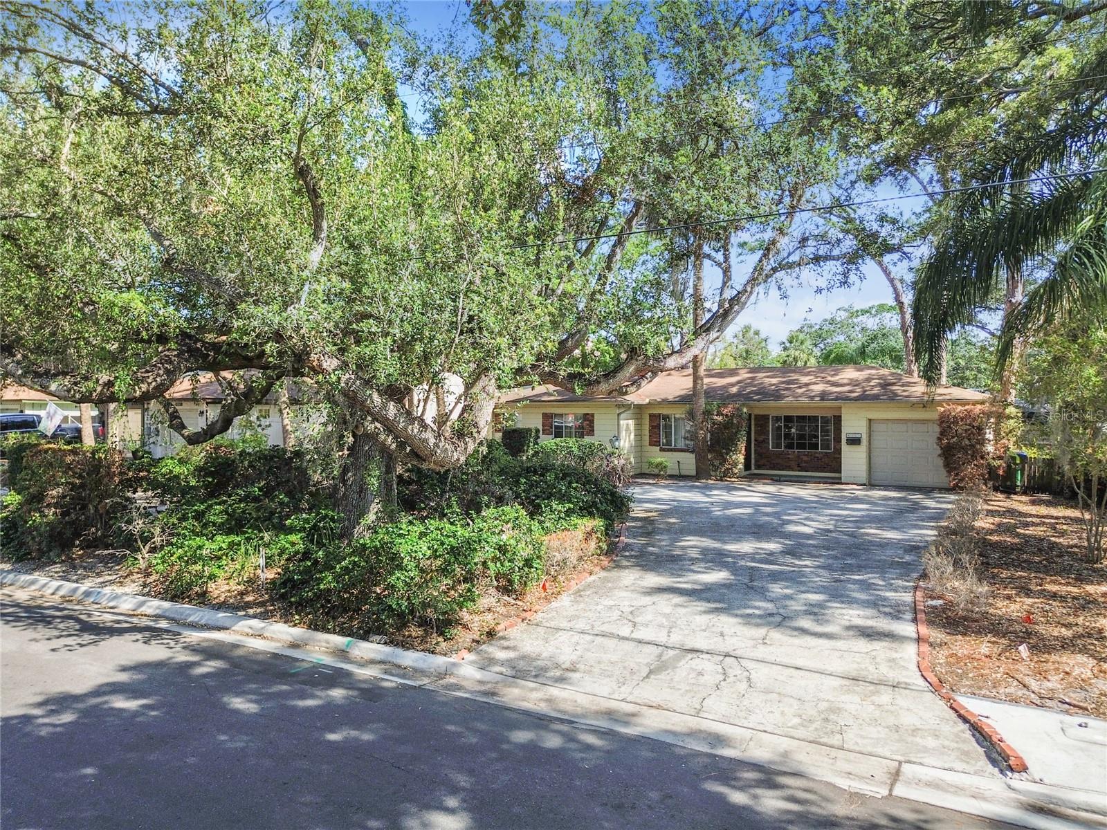 4711 W VASCONIA ST, TAMPA, FL, 33629