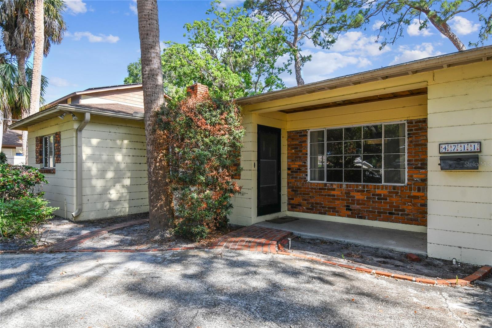 4711 W VASCONIA ST, TAMPA, FL, 33629