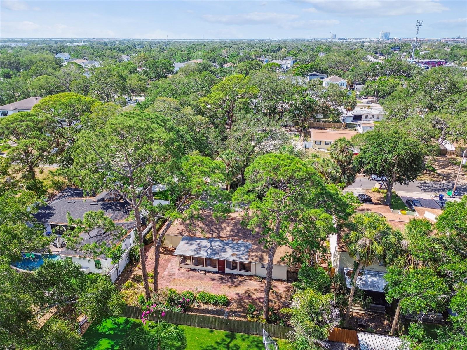 4711 W VASCONIA ST, TAMPA, FL, 33629