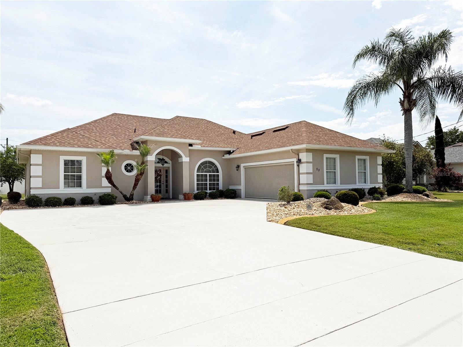 23 ROLLER LN, PALM COAST, FL, 32164