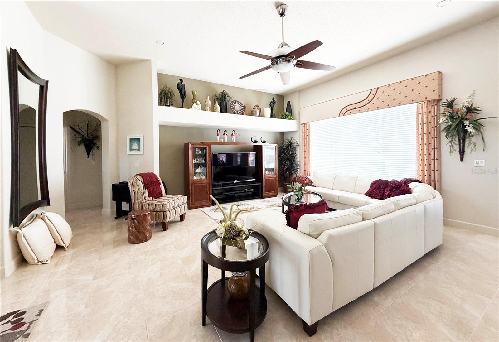 23 ROLLER LN, PALM COAST, FL, 32164