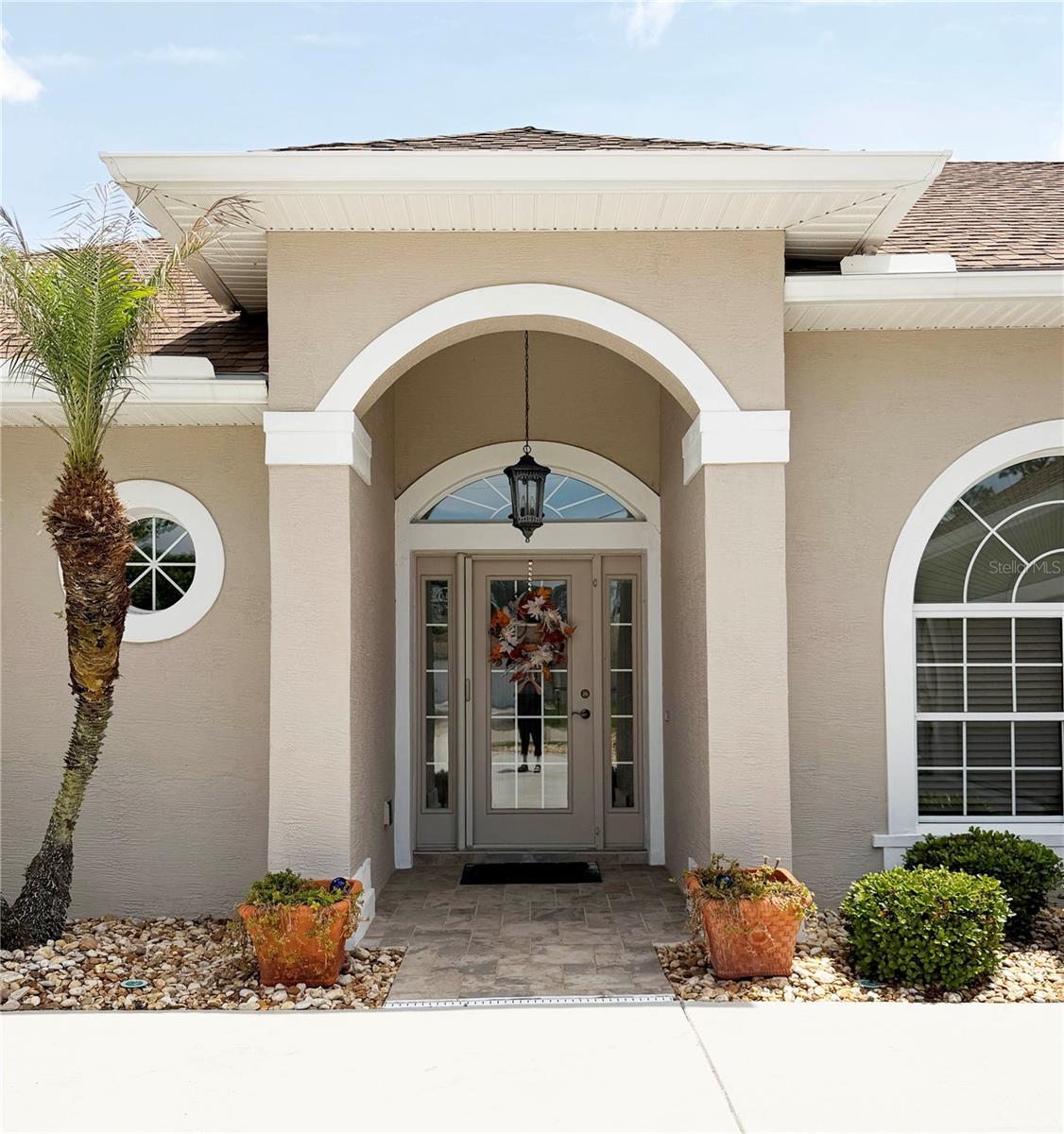 23 ROLLER LN, PALM COAST, FL, 32164
