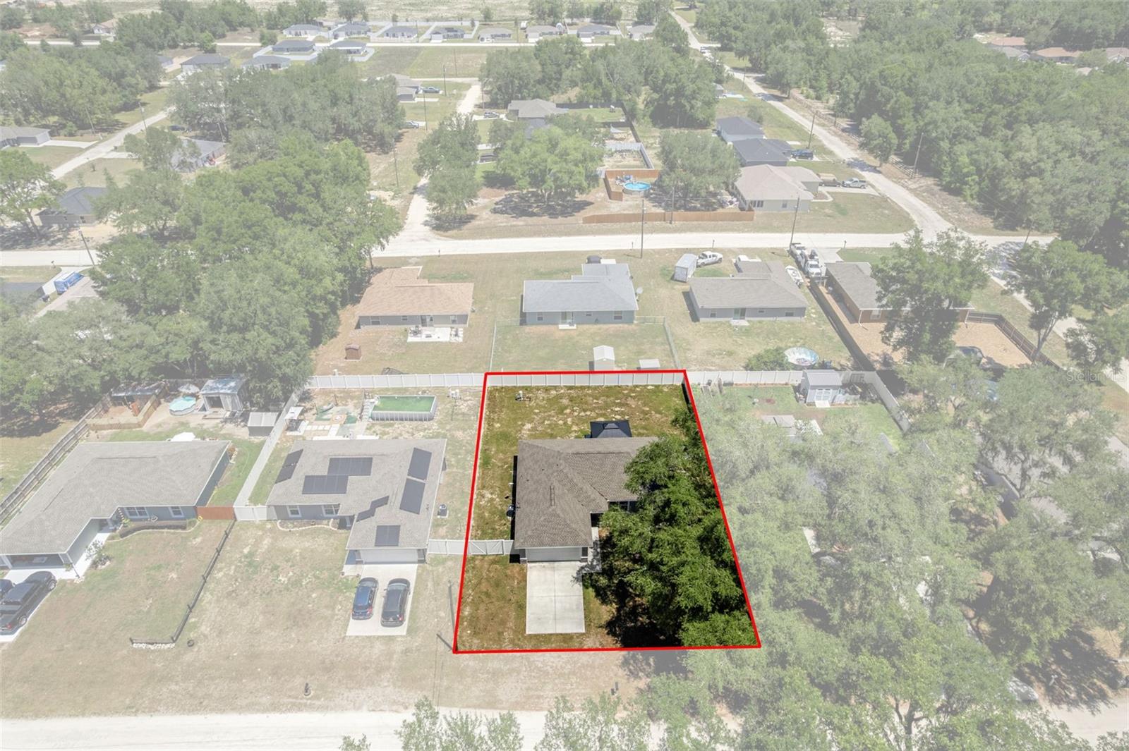 13731 SW 102ND PL, DUNNELLON, FL, 34432