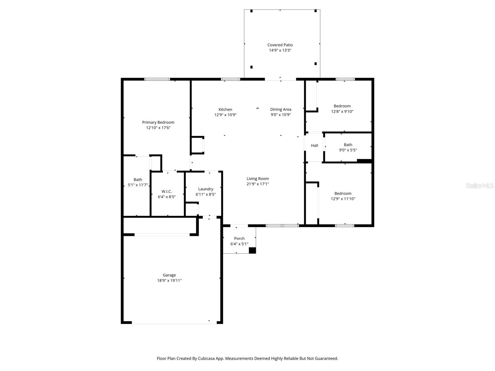 13731 SW 102ND PL, DUNNELLON, FL, 34432