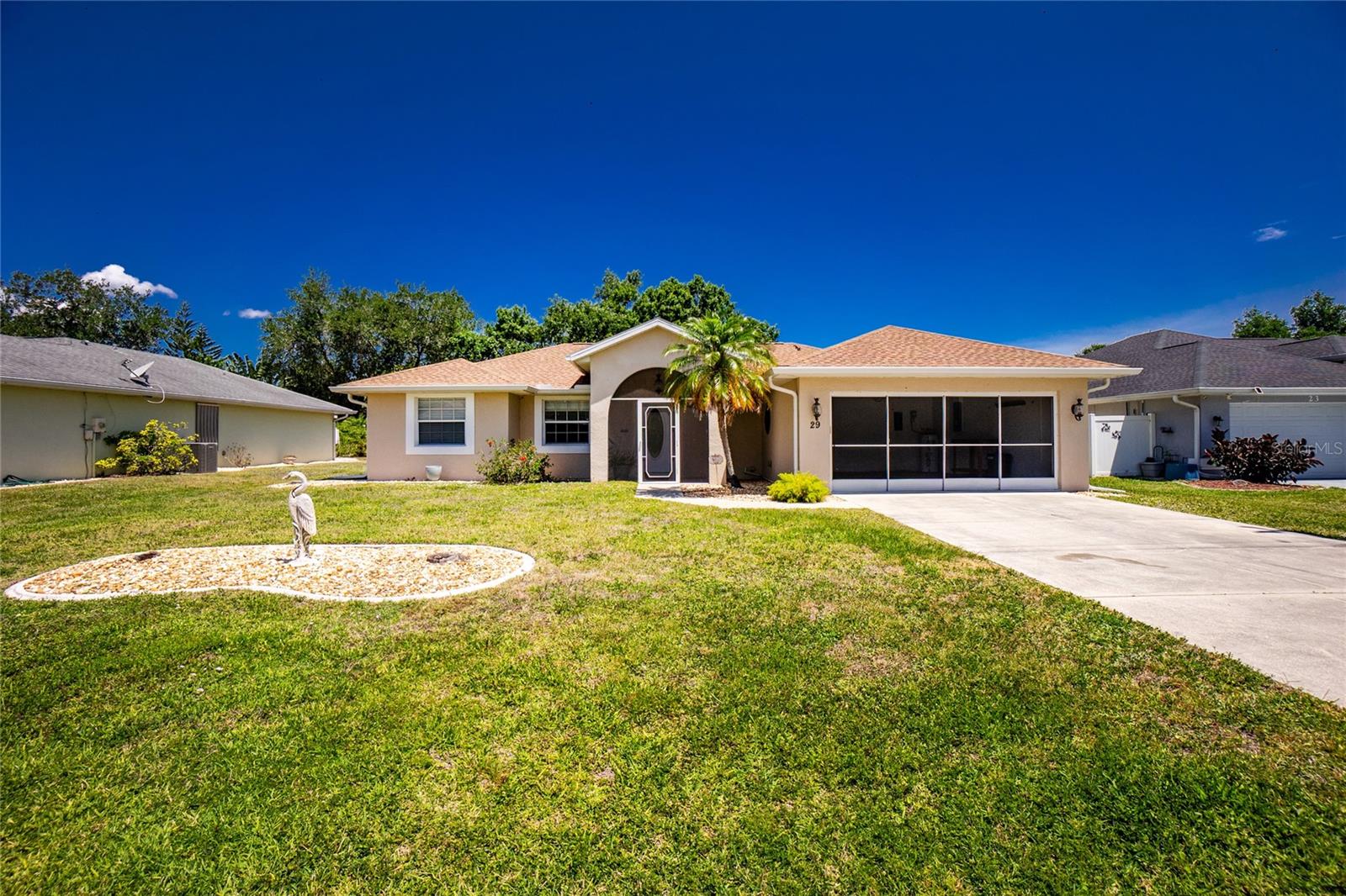 29 CABELLO ST, PUNTA GORDA, FL, 33983