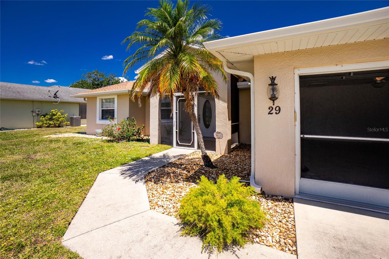 29 CABELLO ST, PUNTA GORDA, FL, 33983