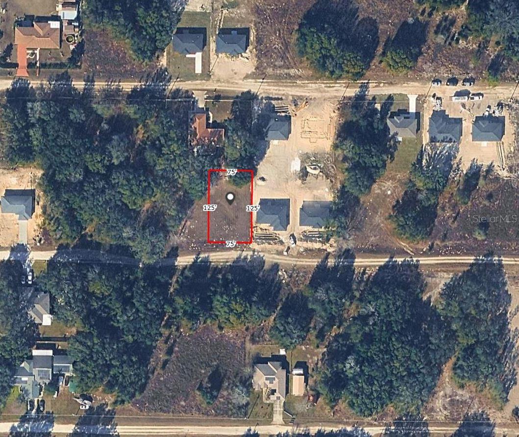 SW 113TH PL, DUNNELLON, FL, 34432