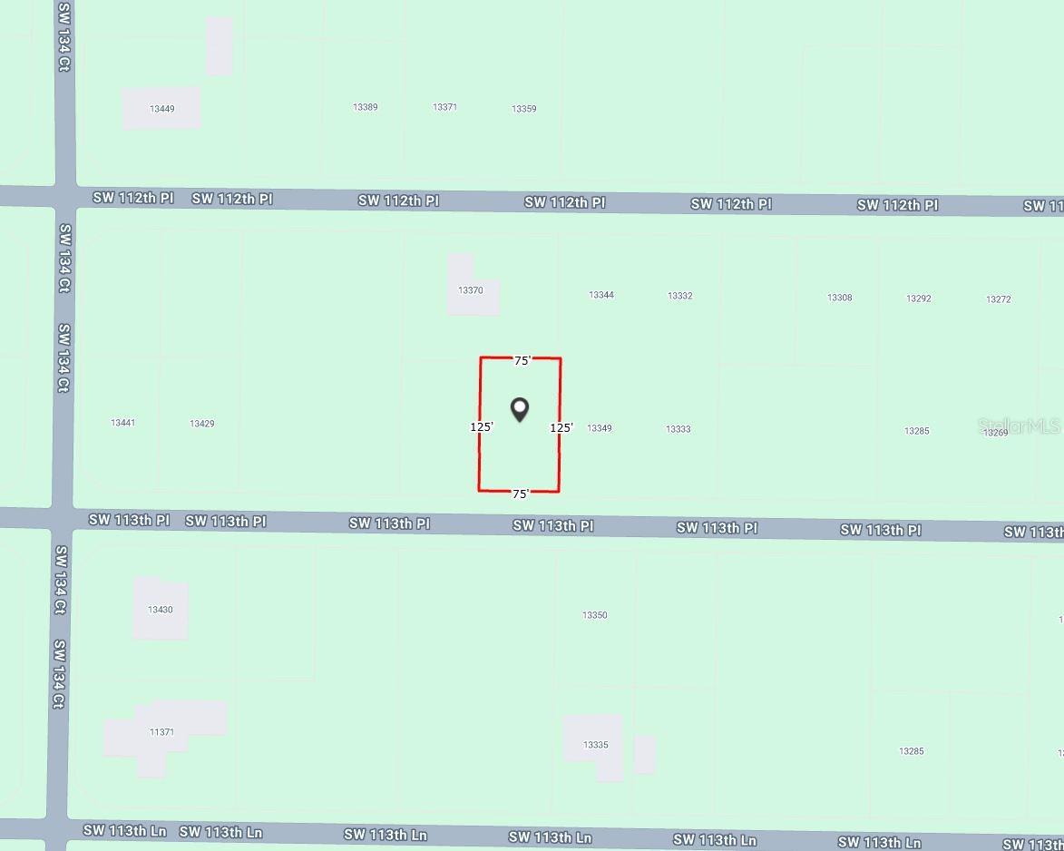 SW 113TH PL, DUNNELLON, FL, 34432