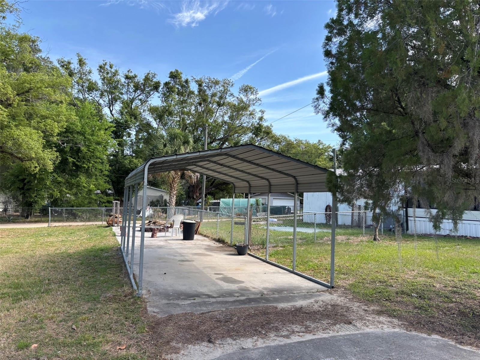 39239 LONGVIEW AVE, ZEPHYRHILLS, FL, 33542