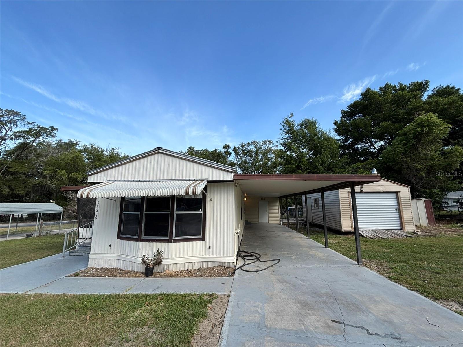 39239 LONGVIEW AVE, ZEPHYRHILLS, FL, 33542