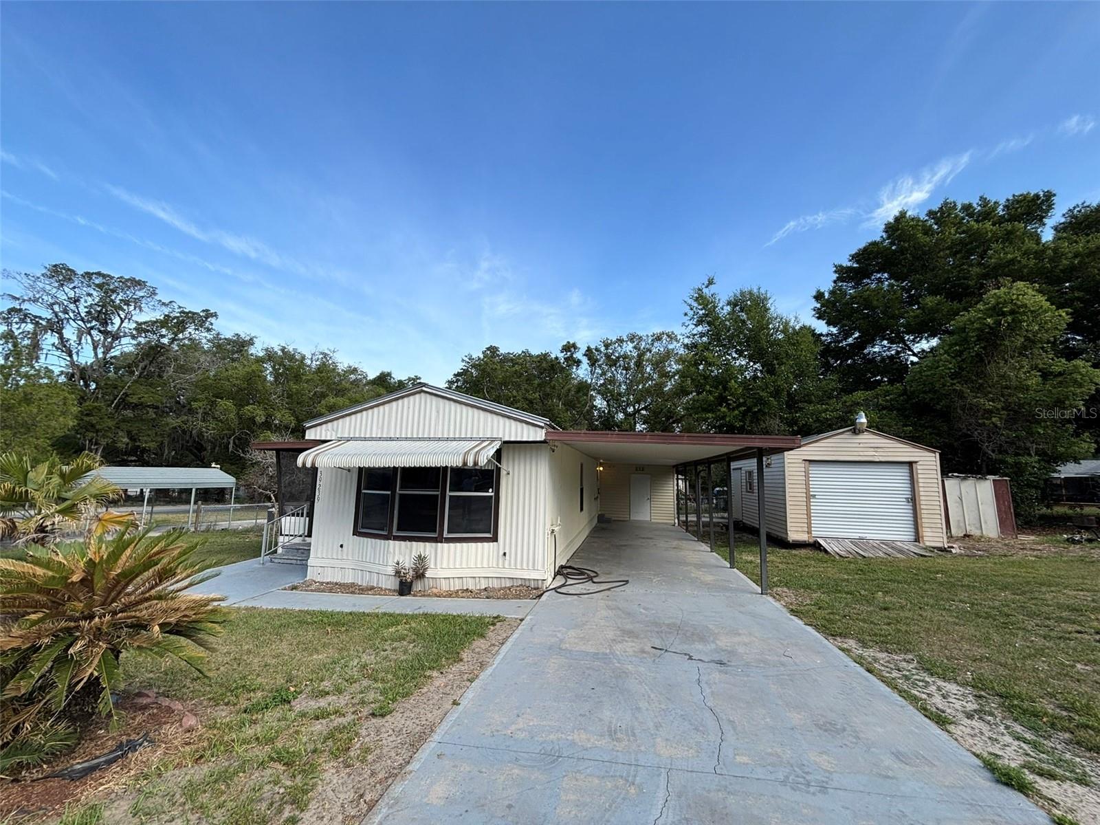 39239 LONGVIEW AVE, ZEPHYRHILLS, FL, 33542