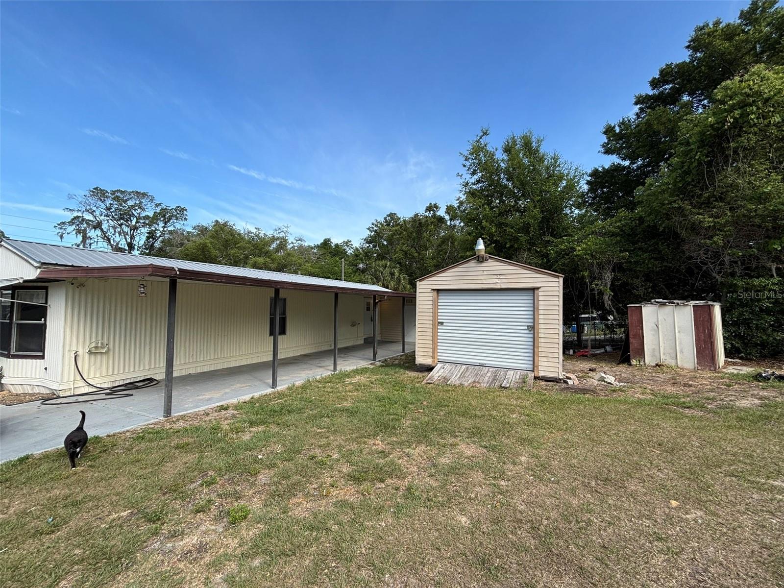 39239 LONGVIEW AVE, ZEPHYRHILLS, FL, 33542
