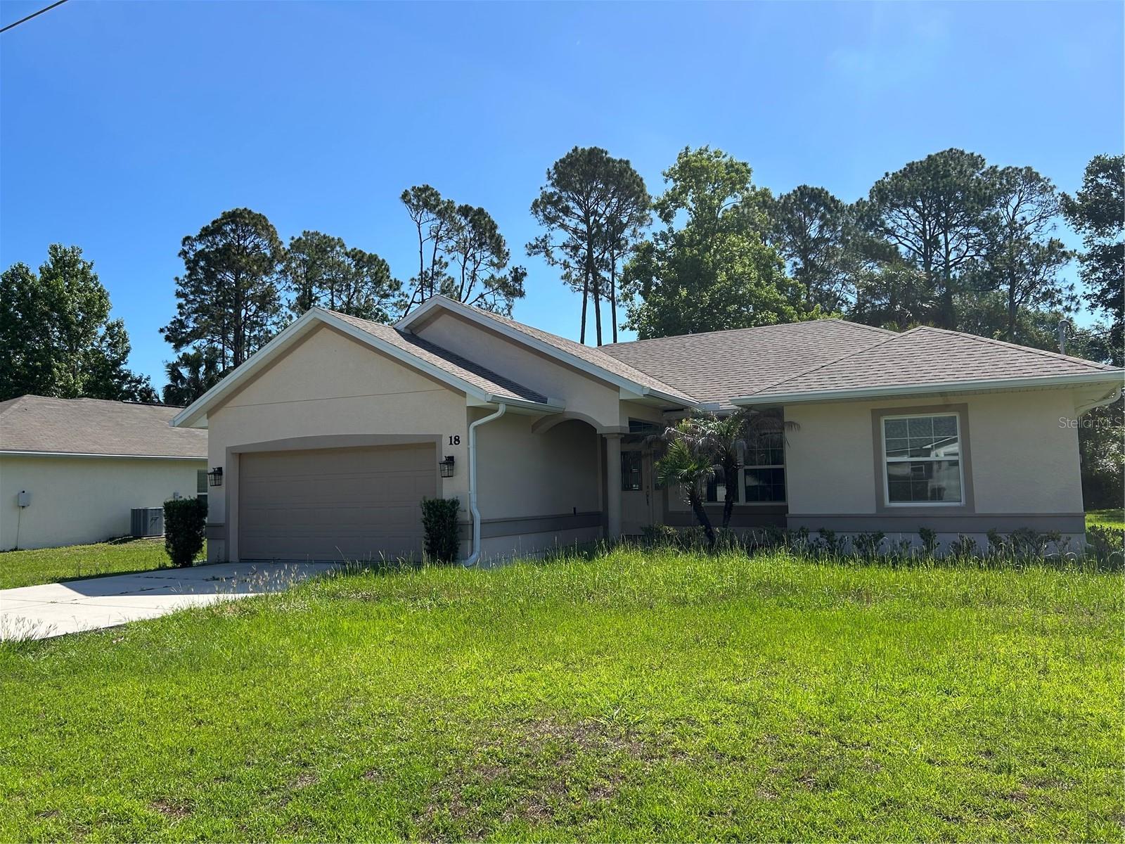 26 PITT LN, PALM COAST, FL, 32164