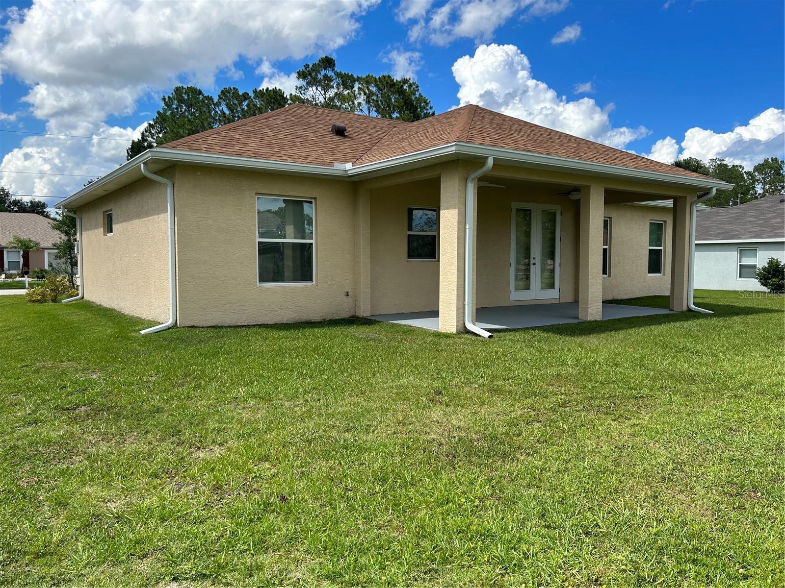 26 PITT LN, PALM COAST, FL, 32164