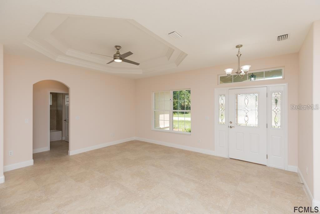 26 PITT LN, PALM COAST, FL, 32164