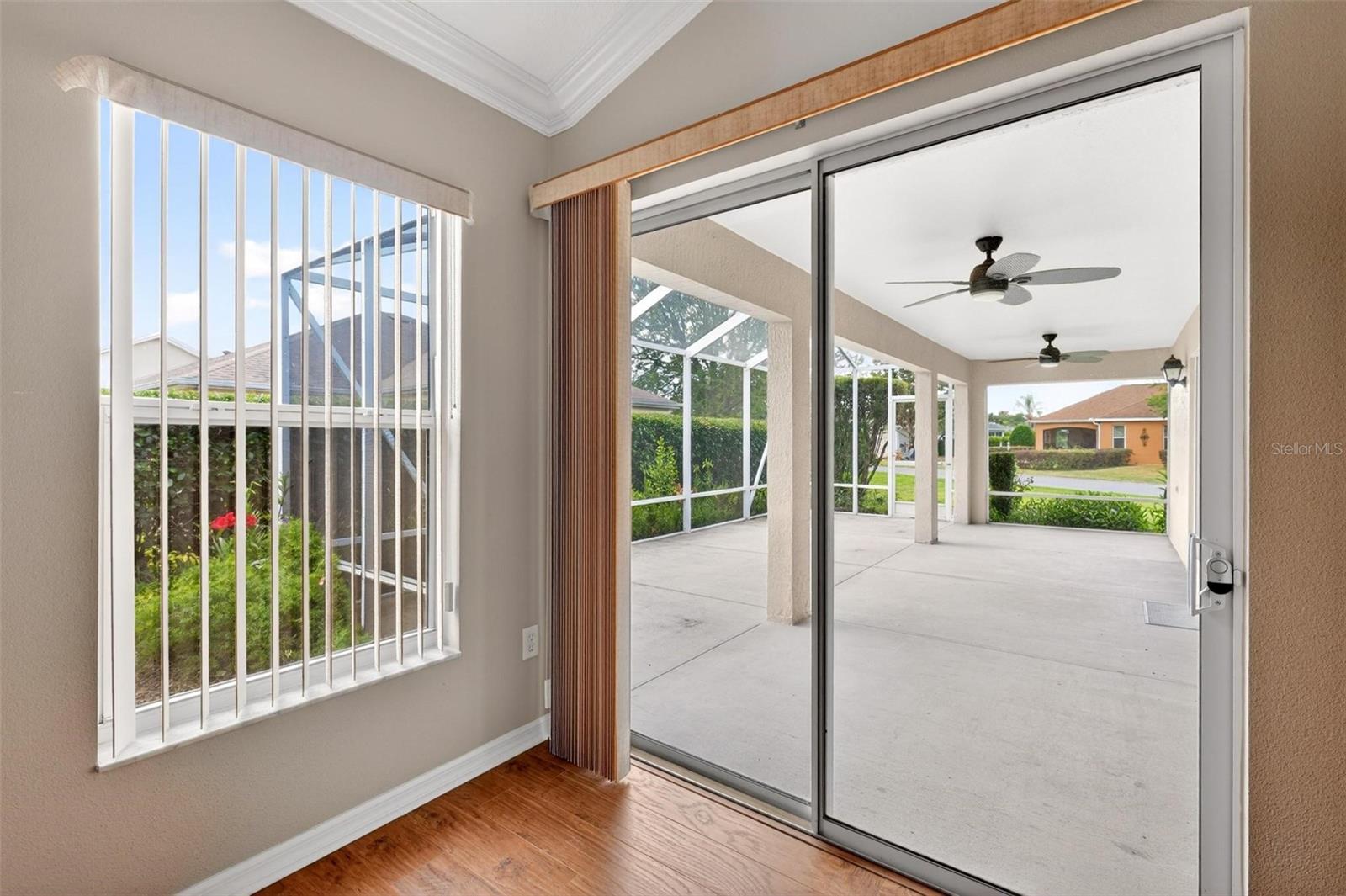 2612 MORVEN PARK WAY, THE VILLAGES, FL, 32162