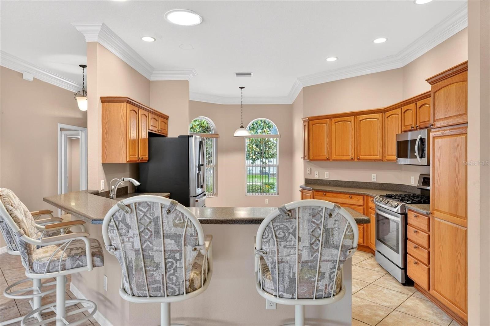 2612 MORVEN PARK WAY, THE VILLAGES, FL, 32162