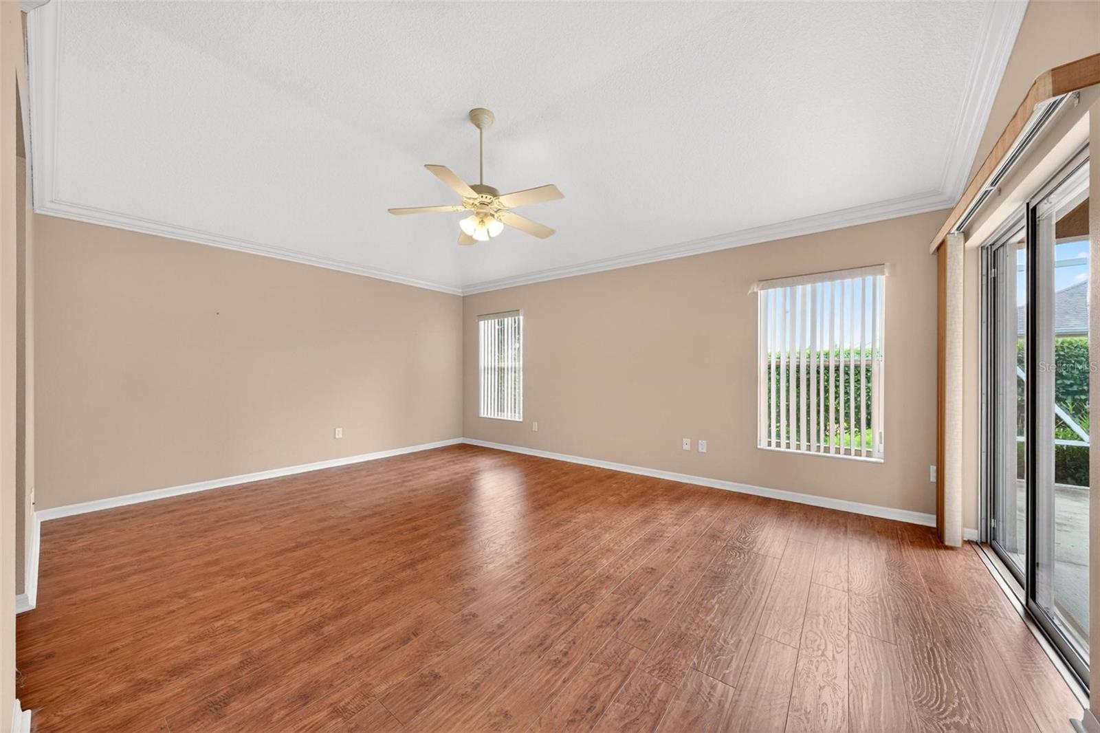 2612 MORVEN PARK WAY, THE VILLAGES, FL, 32162