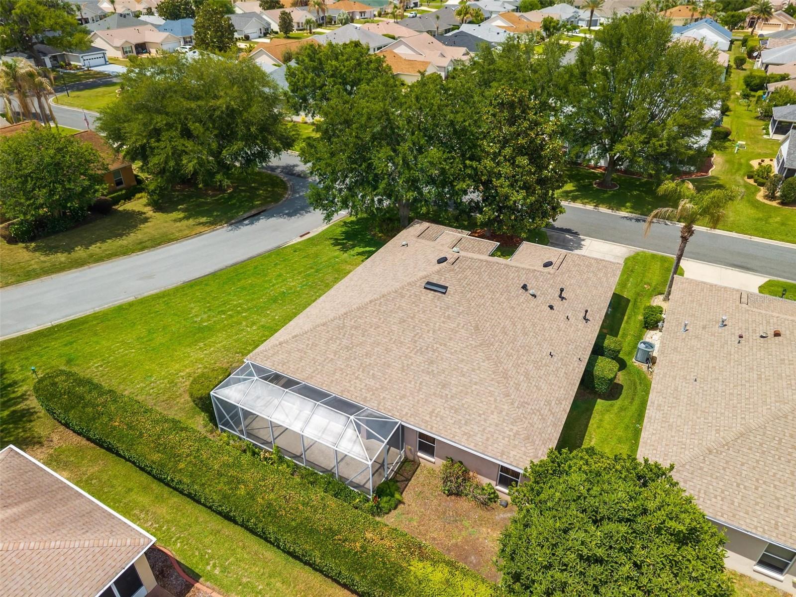 2612 MORVEN PARK WAY, THE VILLAGES, FL, 32162