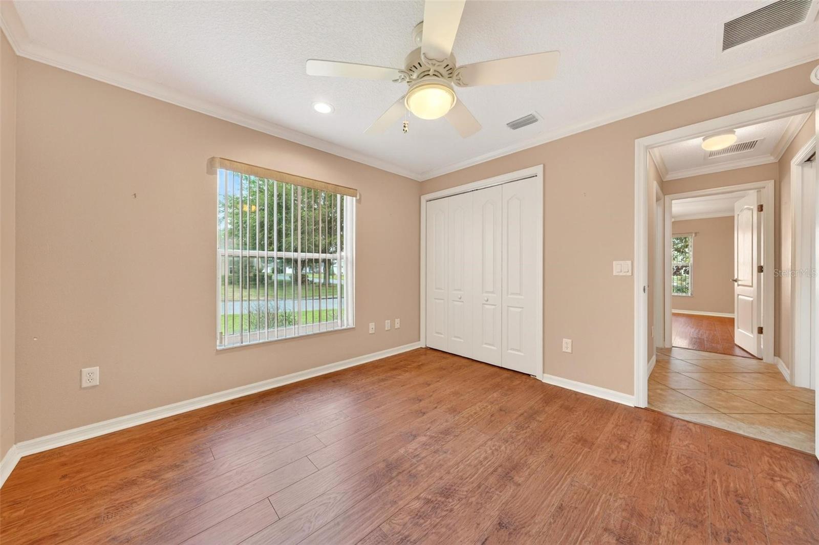 2612 MORVEN PARK WAY, THE VILLAGES, FL, 32162