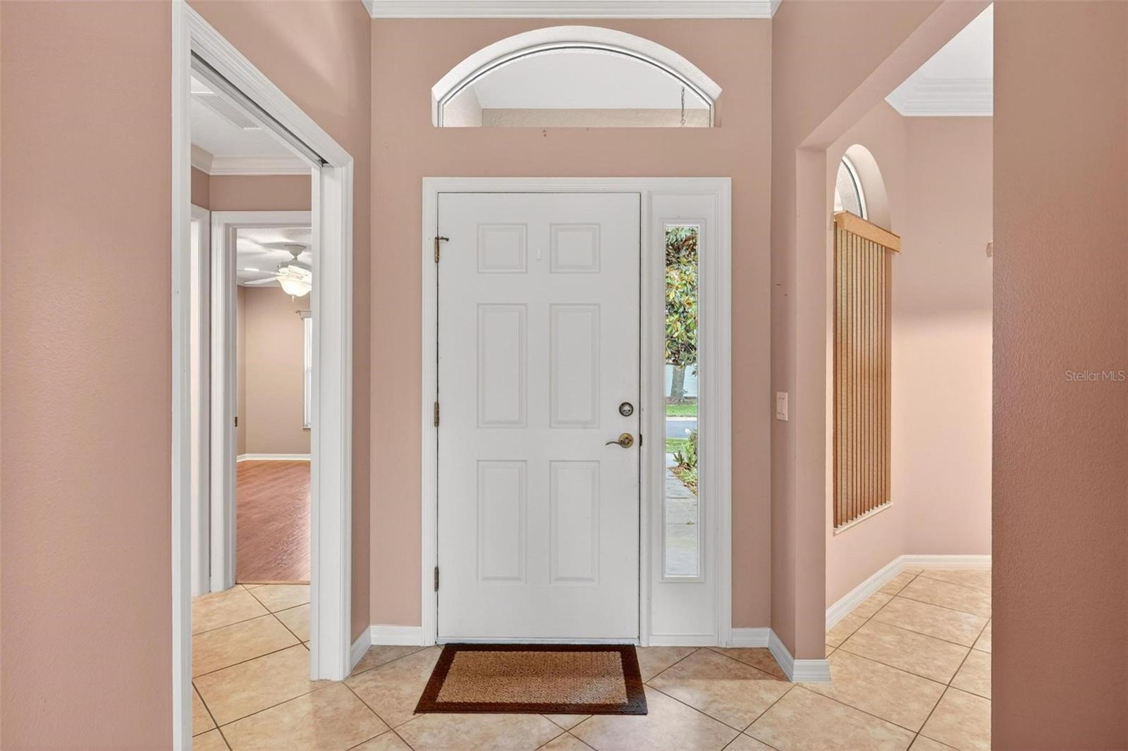 2612 MORVEN PARK WAY, THE VILLAGES, FL, 32162