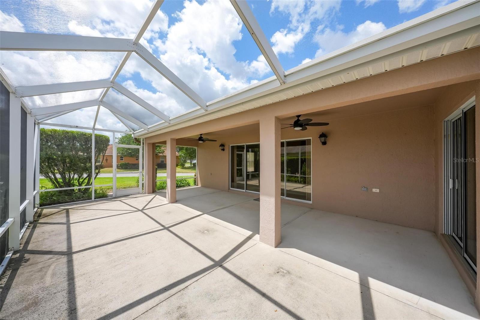 2612 MORVEN PARK WAY, THE VILLAGES, FL, 32162