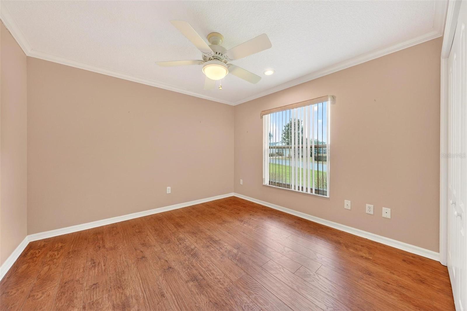 2612 MORVEN PARK WAY, THE VILLAGES, FL, 32162