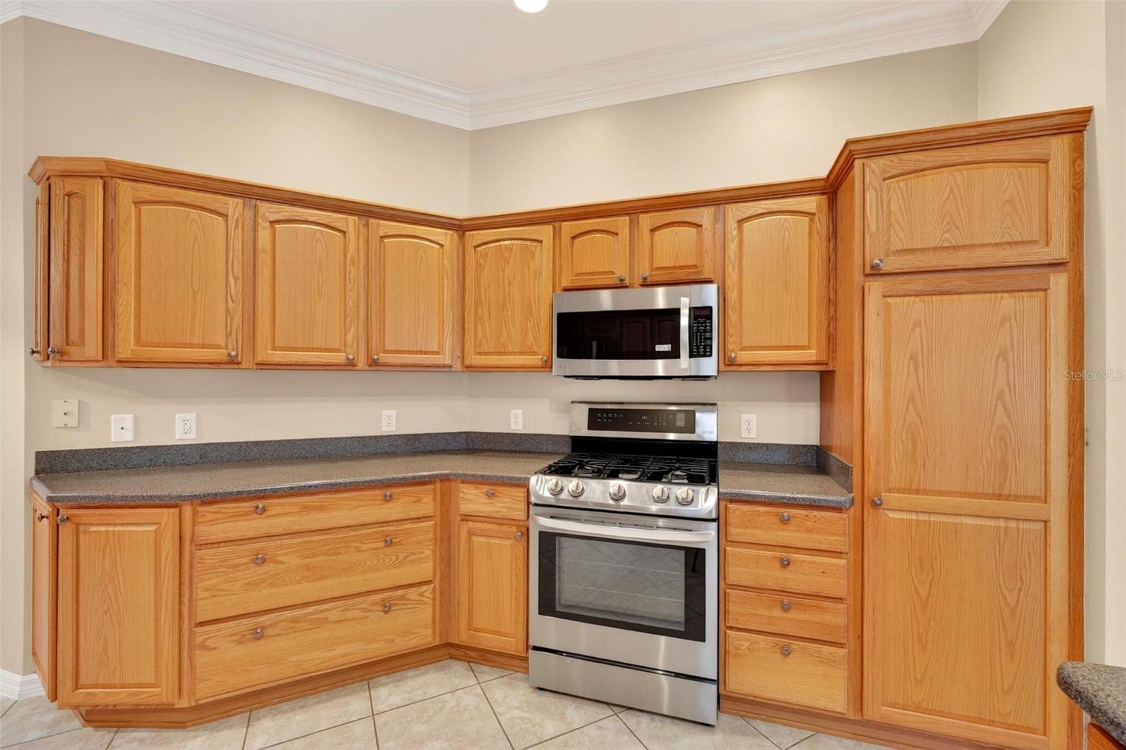 2612 MORVEN PARK WAY, THE VILLAGES, FL, 32162