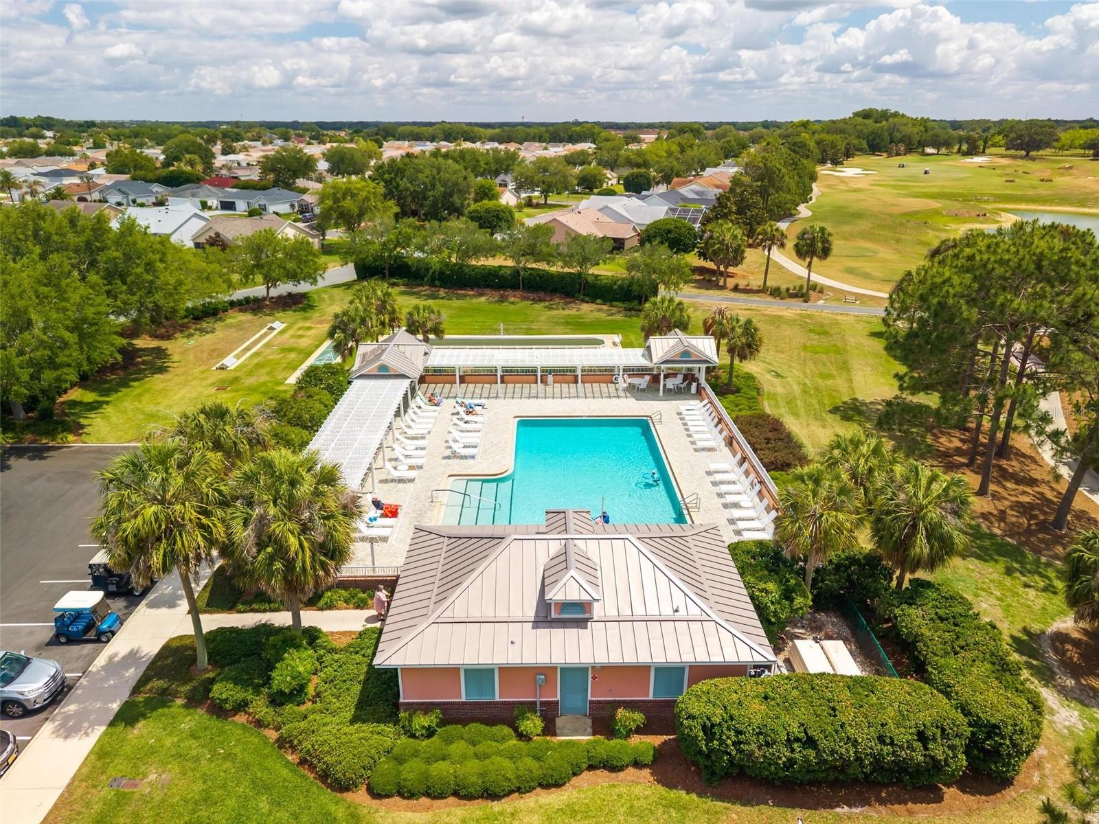 2612 MORVEN PARK WAY, THE VILLAGES, FL, 32162