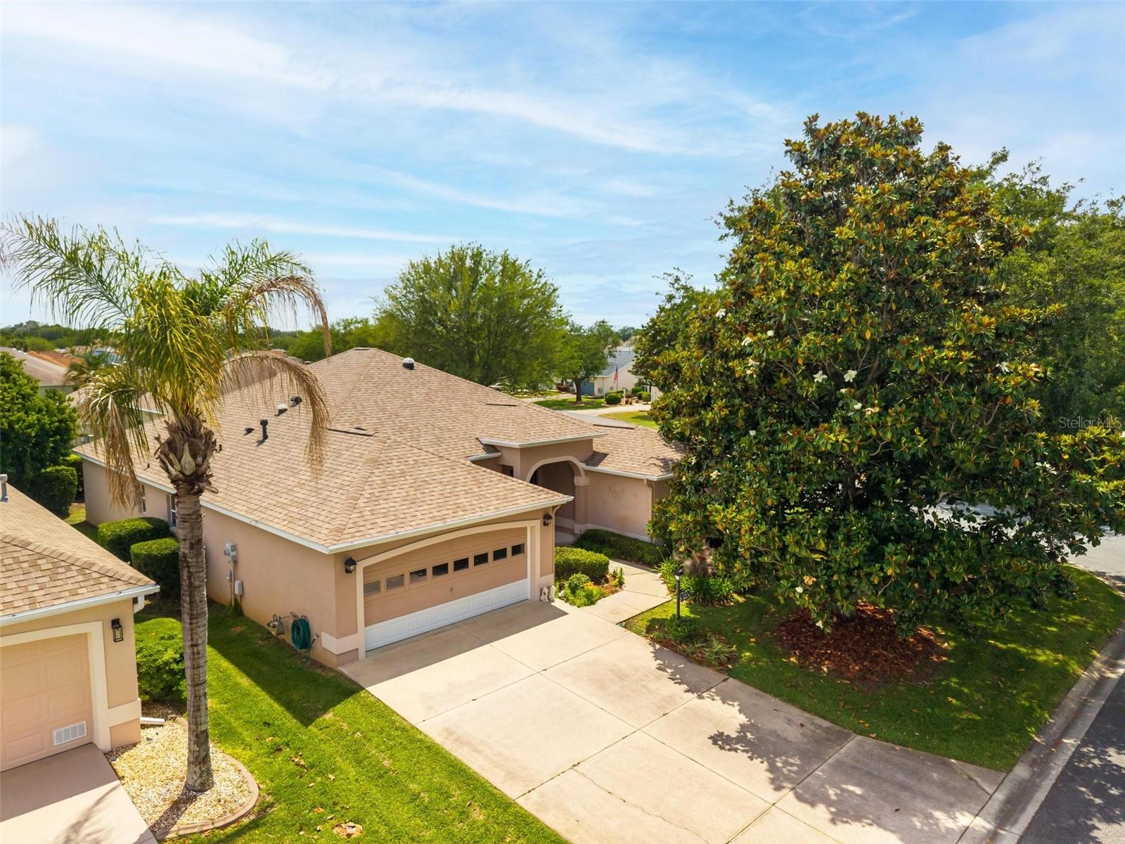 2612 MORVEN PARK WAY, THE VILLAGES, FL, 32162