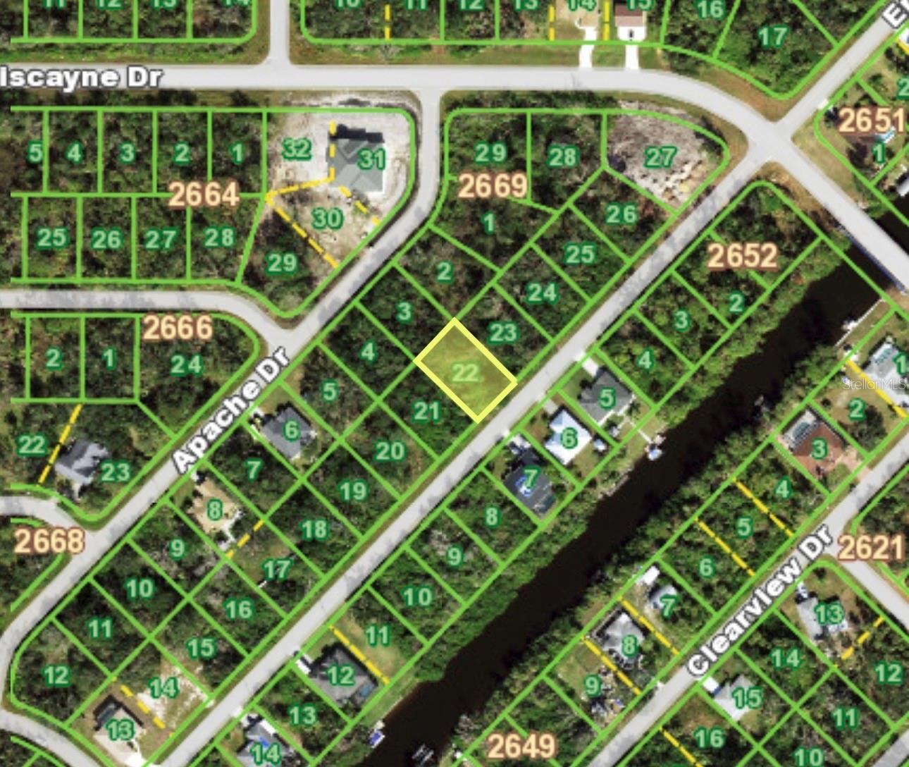 1181 EPPINGER DR, PORT CHARLOTTE, FL, 33953