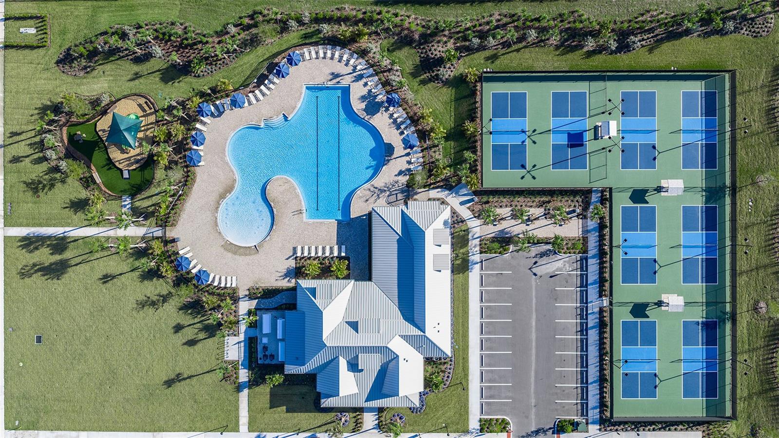 5152 CREEK SAND DR, APOLLO BEACH, FL, 33572