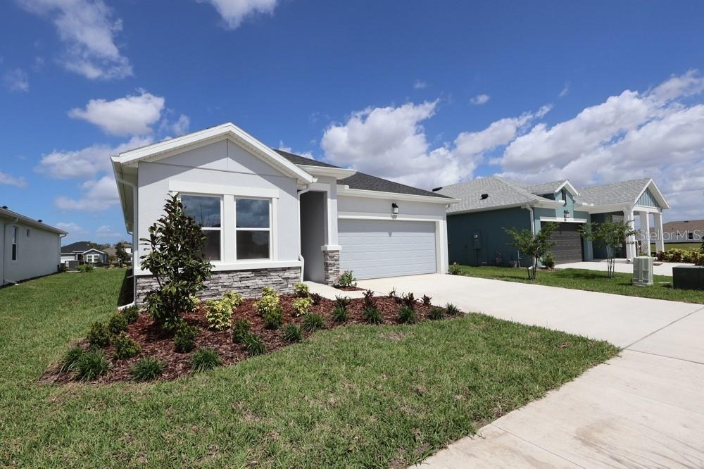 5152 CREEK SAND DR, APOLLO BEACH, FL, 33572