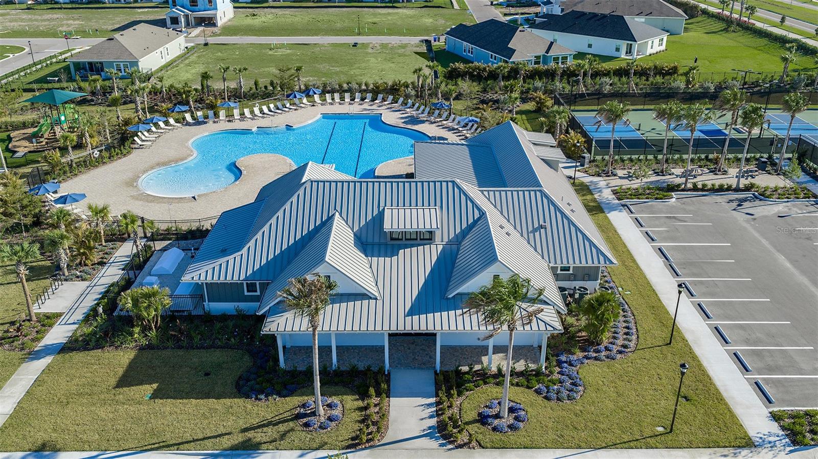 5152 CREEK SAND DR, APOLLO BEACH, FL, 33572