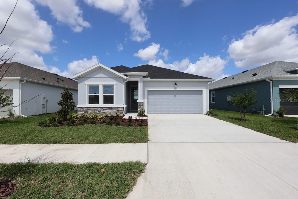 5152 CREEK SAND DR, APOLLO BEACH, FL, 33572