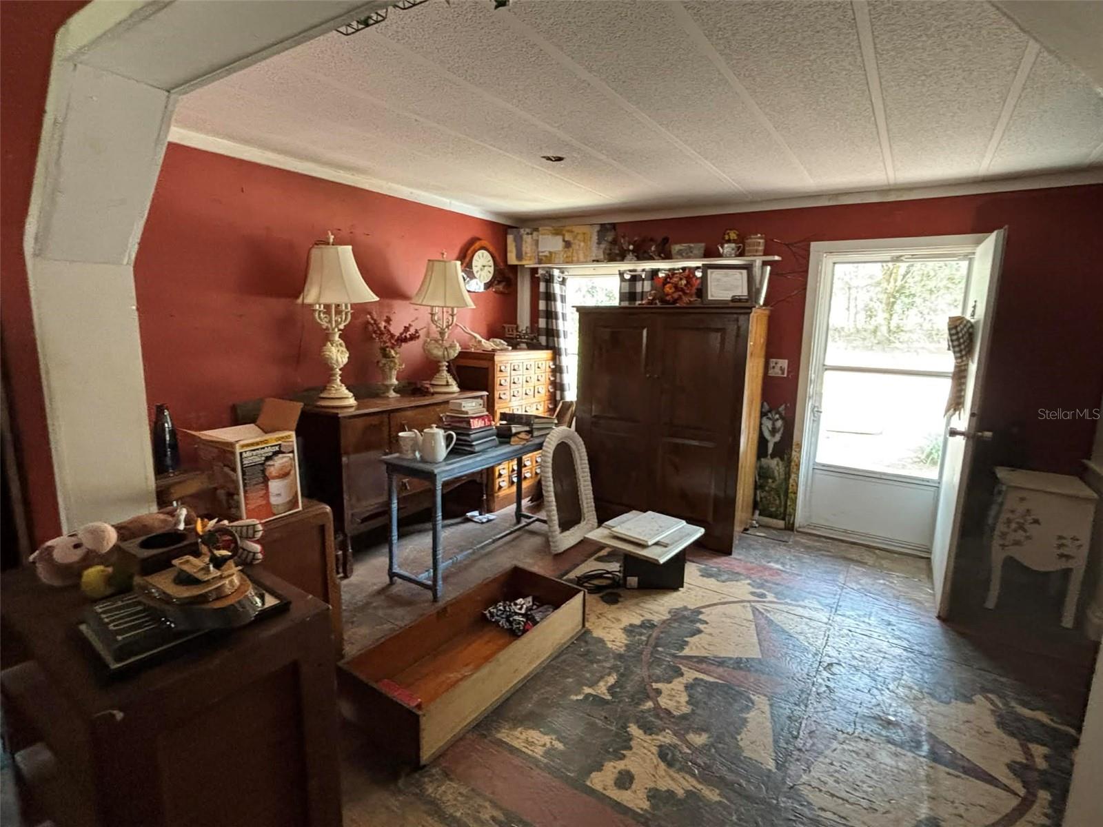 10323 S ARABIAN AVE, FLORAL CITY, FL, 34436