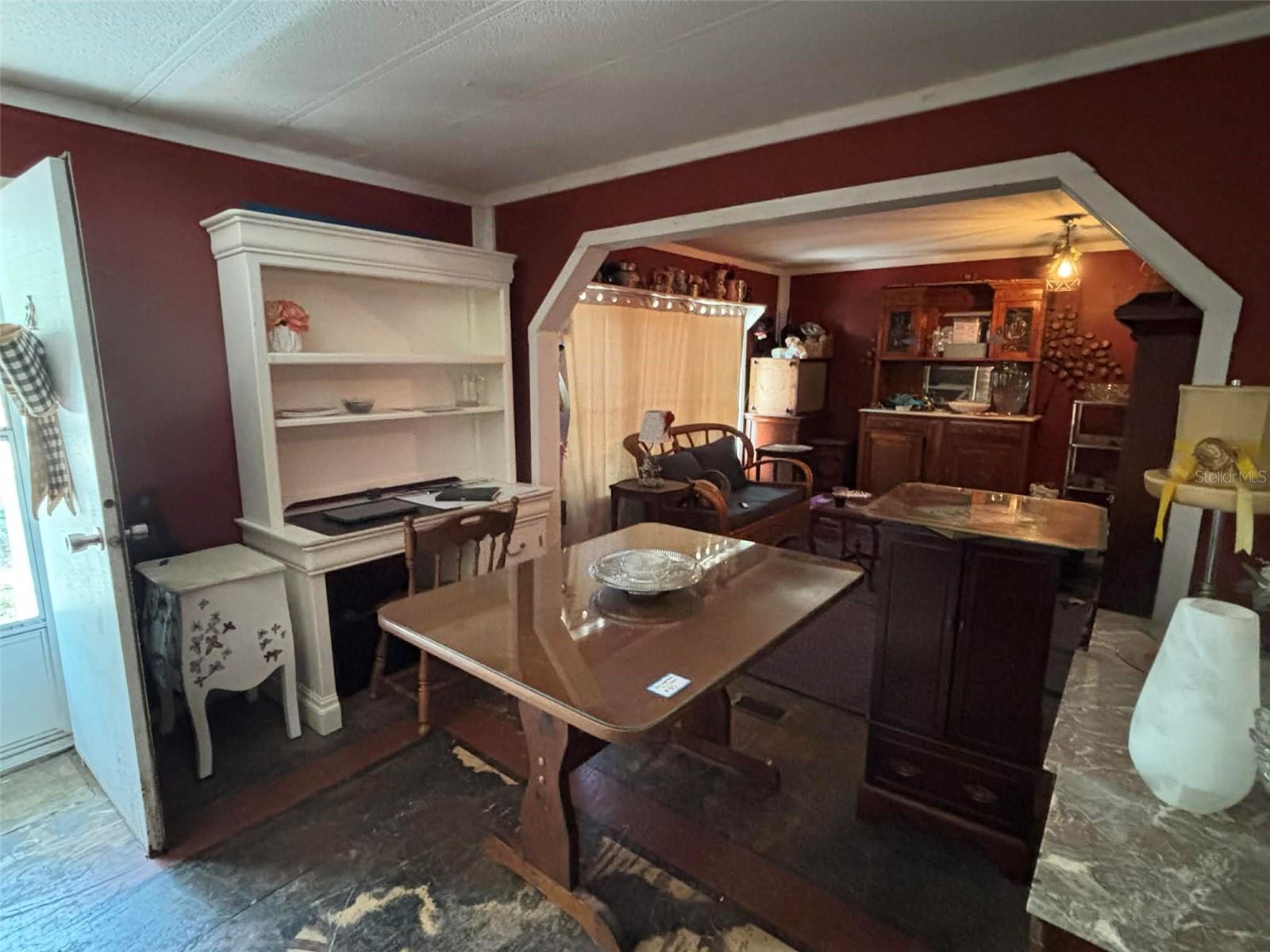 10323 S ARABIAN AVE, FLORAL CITY, FL, 34436