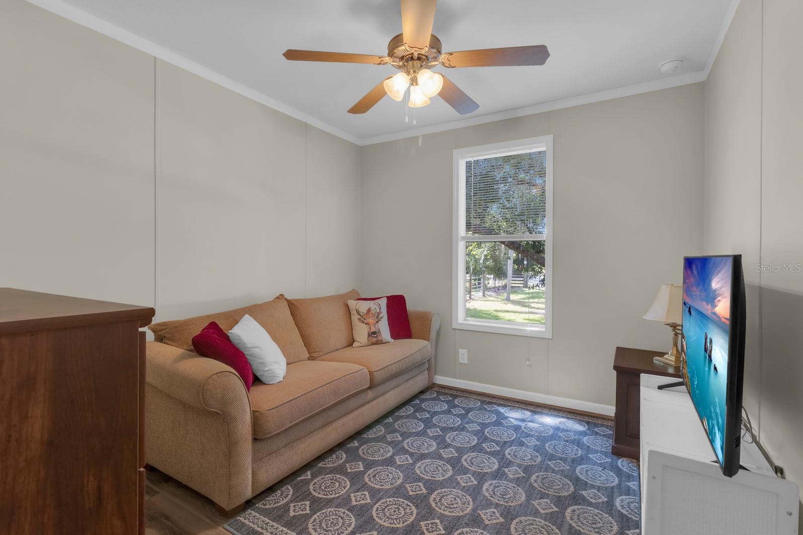 4350 FANNY BASS RD, ST CLOUD, FL, 34772