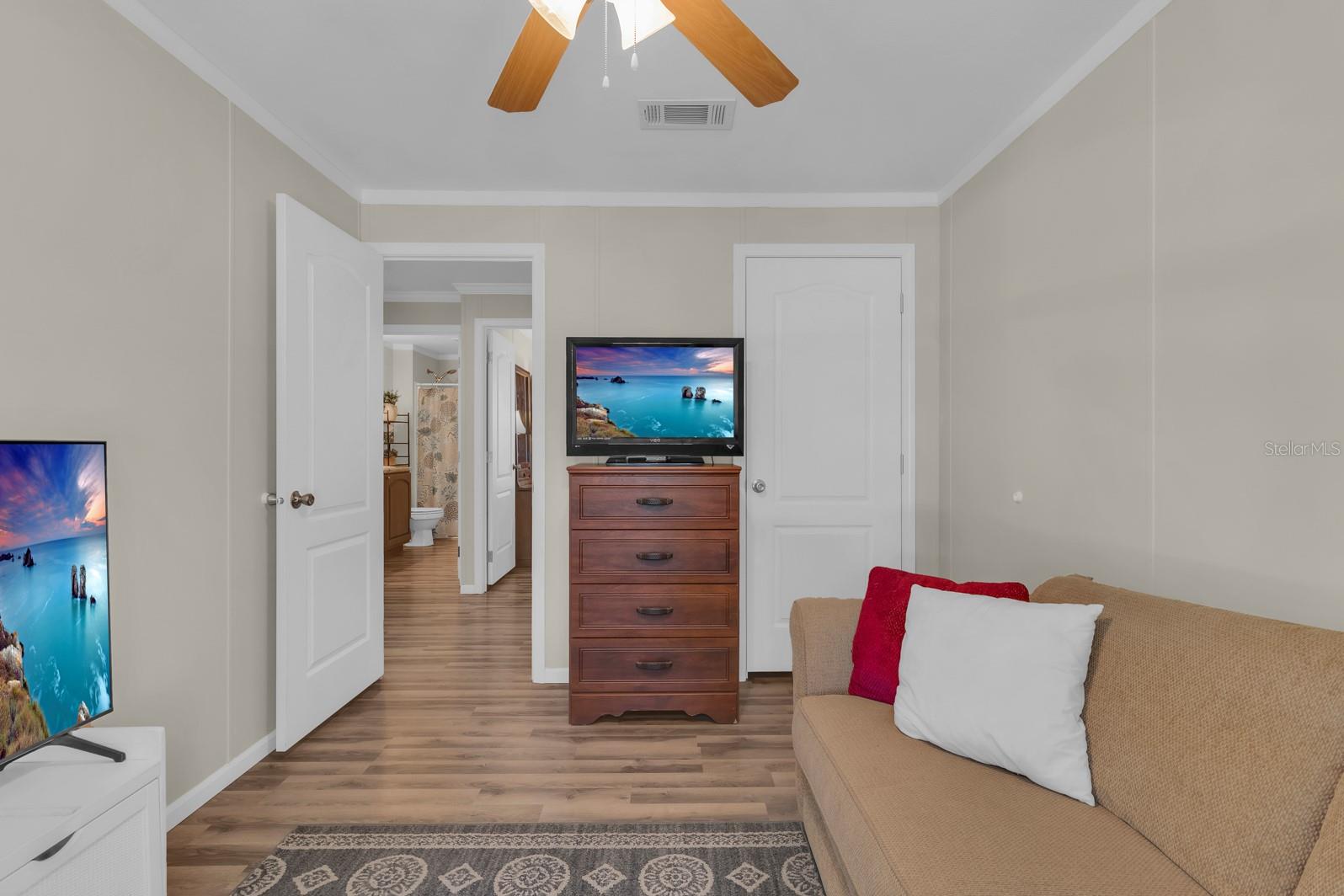 4350 FANNY BASS RD, ST CLOUD, FL, 34772