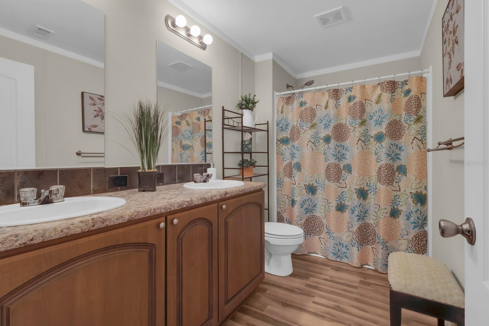 4350 FANNY BASS RD, ST CLOUD, FL, 34772
