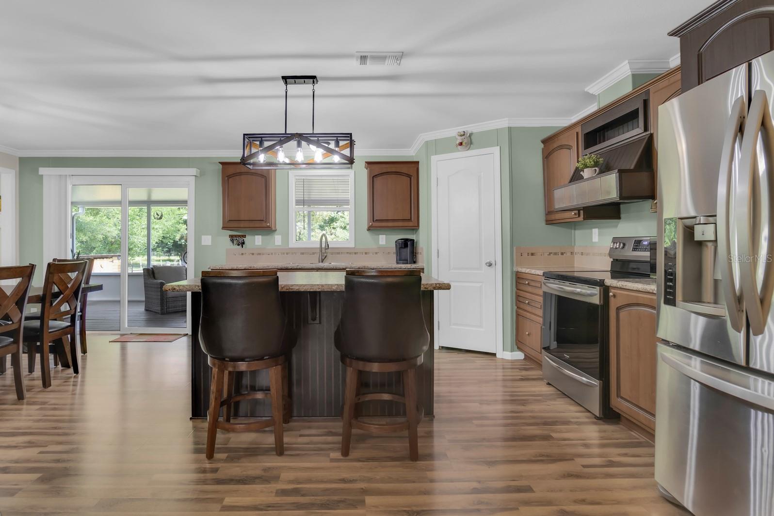 4350 FANNY BASS RD, ST CLOUD, FL, 34772