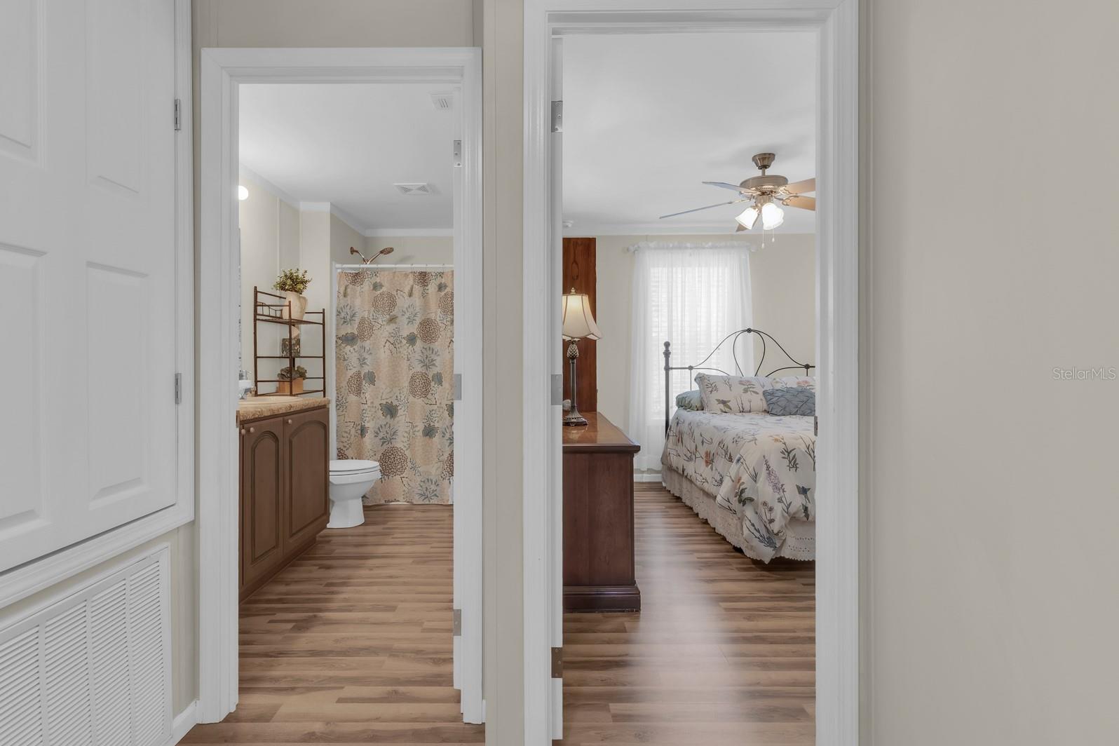 4350 FANNY BASS RD, ST CLOUD, FL, 34772