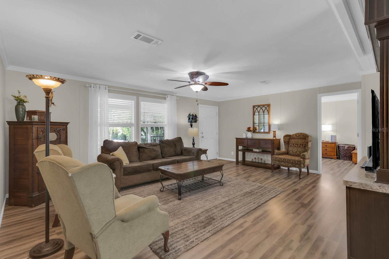 4350 FANNY BASS RD, ST CLOUD, FL, 34772