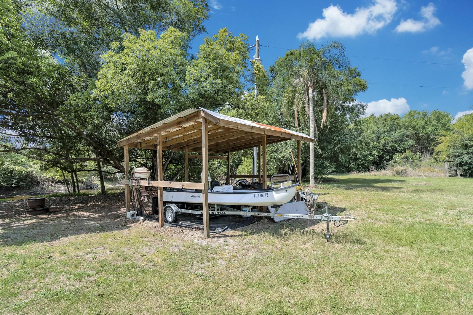 4350 FANNY BASS RD, ST CLOUD, FL, 34772