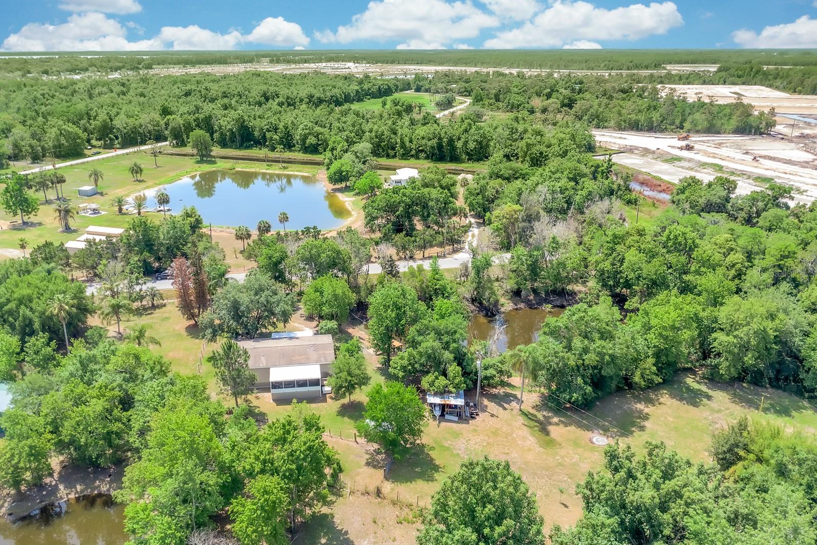 4350 FANNY BASS RD, ST CLOUD, FL, 34772