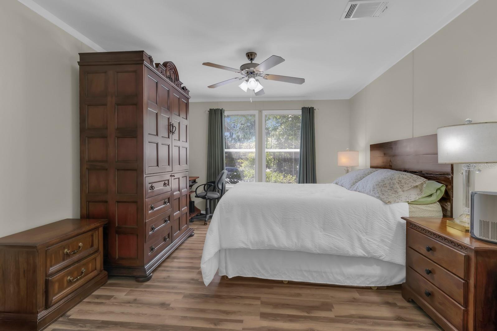 4350 FANNY BASS RD, ST CLOUD, FL, 34772