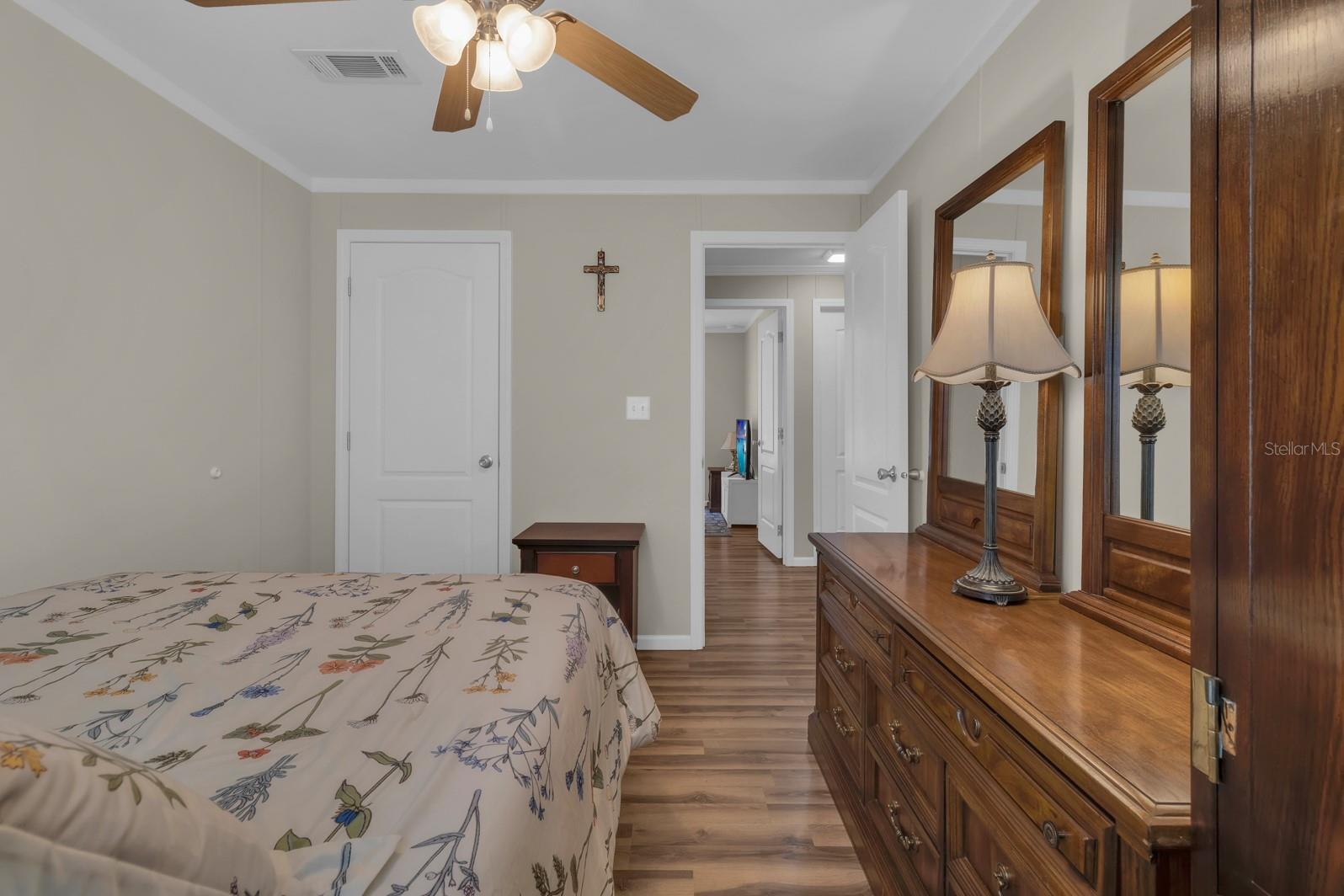 4350 FANNY BASS RD, ST CLOUD, FL, 34772